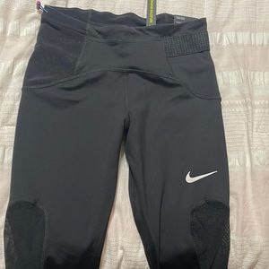 Nike Tights Small-Brand new with tags